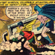 Illustration for article titled The 10 Weirdest Superhero Gadgets of All Time